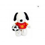 PELUCHE SNOOPY 25CM