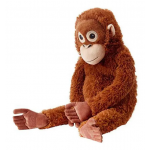 PELUCHE MONO PUNCH 40CM