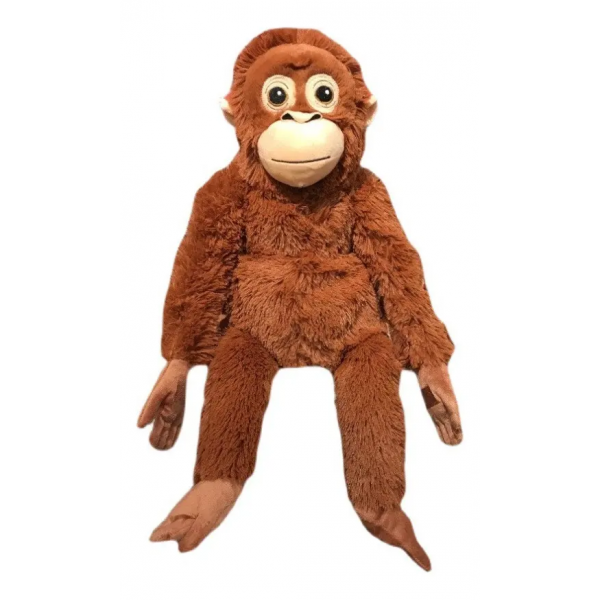 PELUCHE MONO PUNCH 40CM