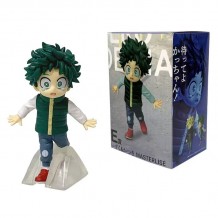 MUÑECO MY HERO ACADEMIA 10CM *1