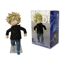 MUÑECO MY HERO ACADEMIA 10CM