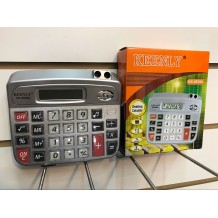 CALC. KEENLY KK-9838A