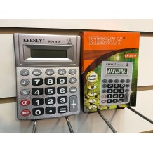 CALC. KEENLY KK-3181A