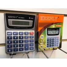 CALC. KEENLY KK-8985A