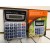CALC. KEENLY KK-8985A
