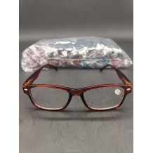 LENTES DE LECTURA +1.25