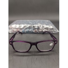 LENTES DE LECTURA +2.00