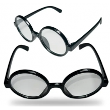 LENTE PLASTICA HARRY POTTER 